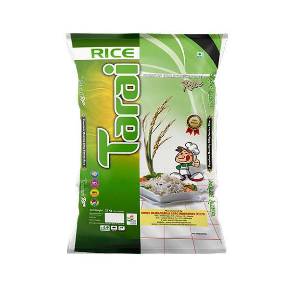 Tarai Rice